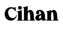 cihan Logo